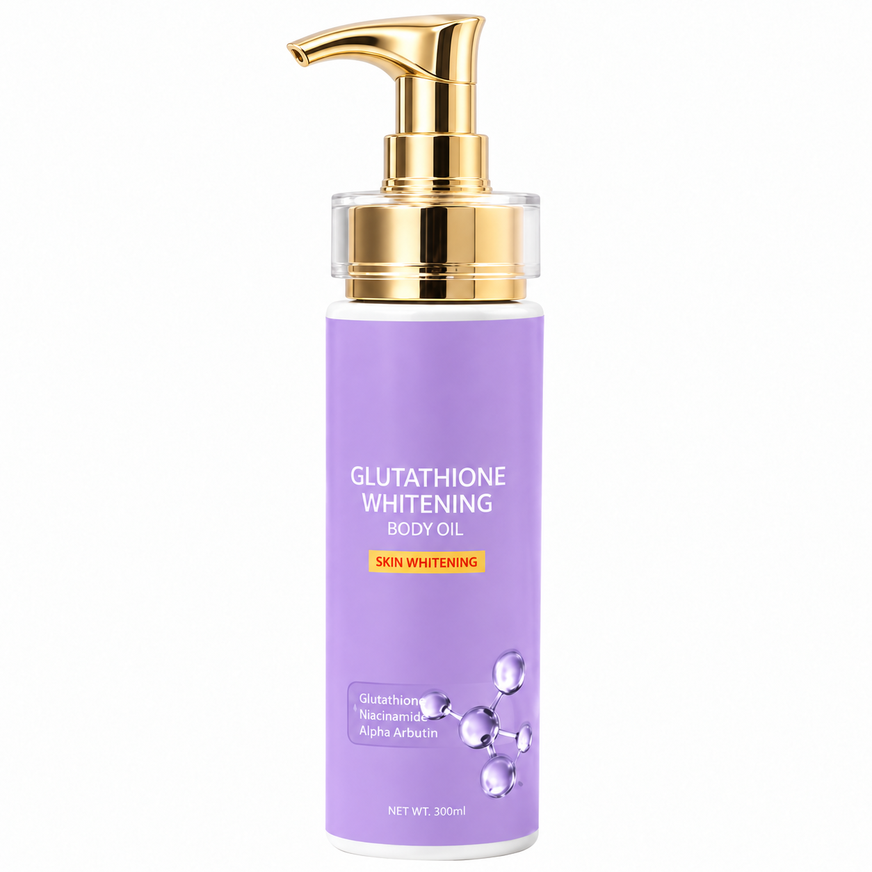 Body Oil