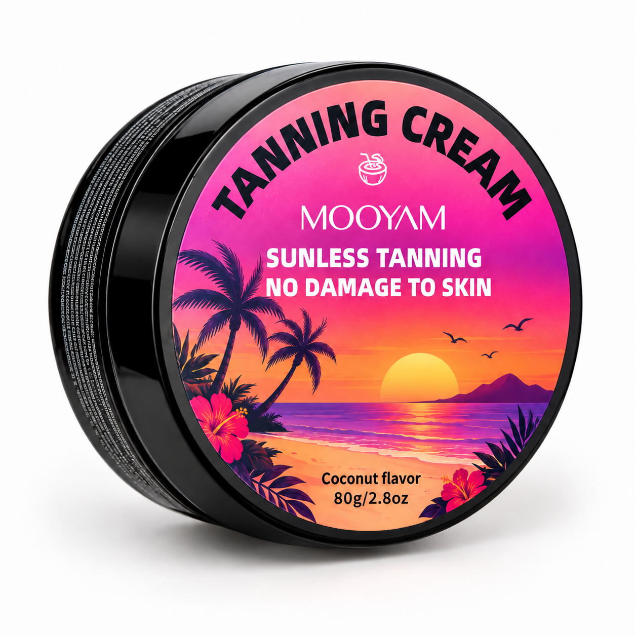 Tanning Mousse