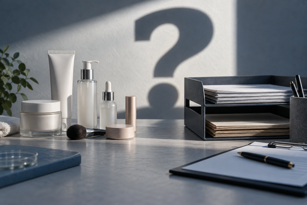 Does the FDA Approve Cosmetics Before They Are Sold? Does the FDA Approve Cosmetics Before They Are Sold?