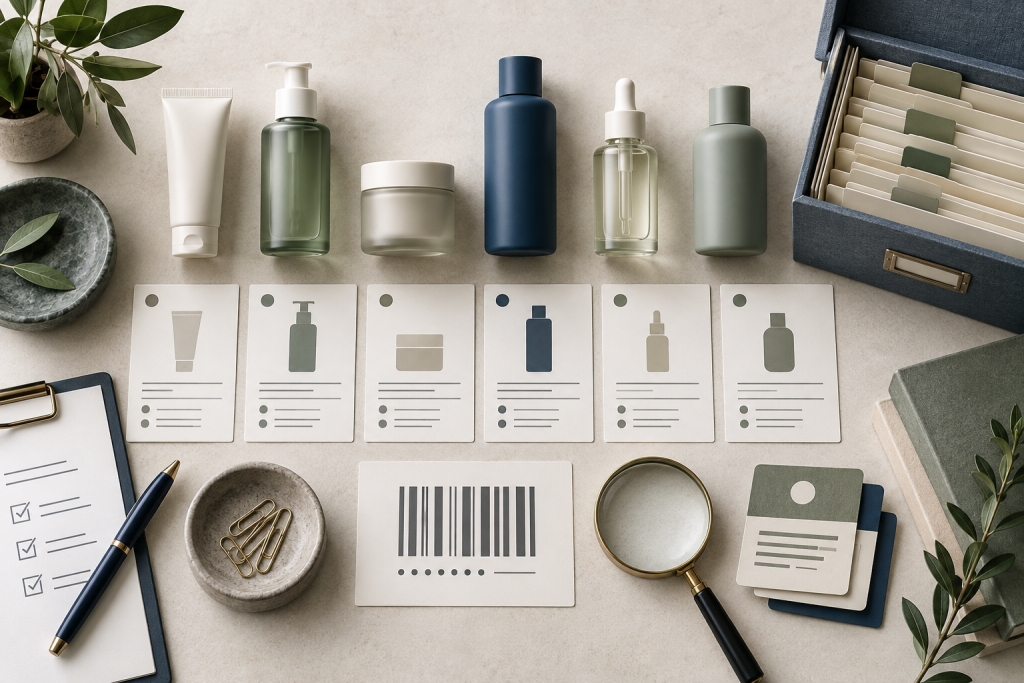MoCRA Product Listing Requirements Explained MoCRA Product Listing Requirements Explained