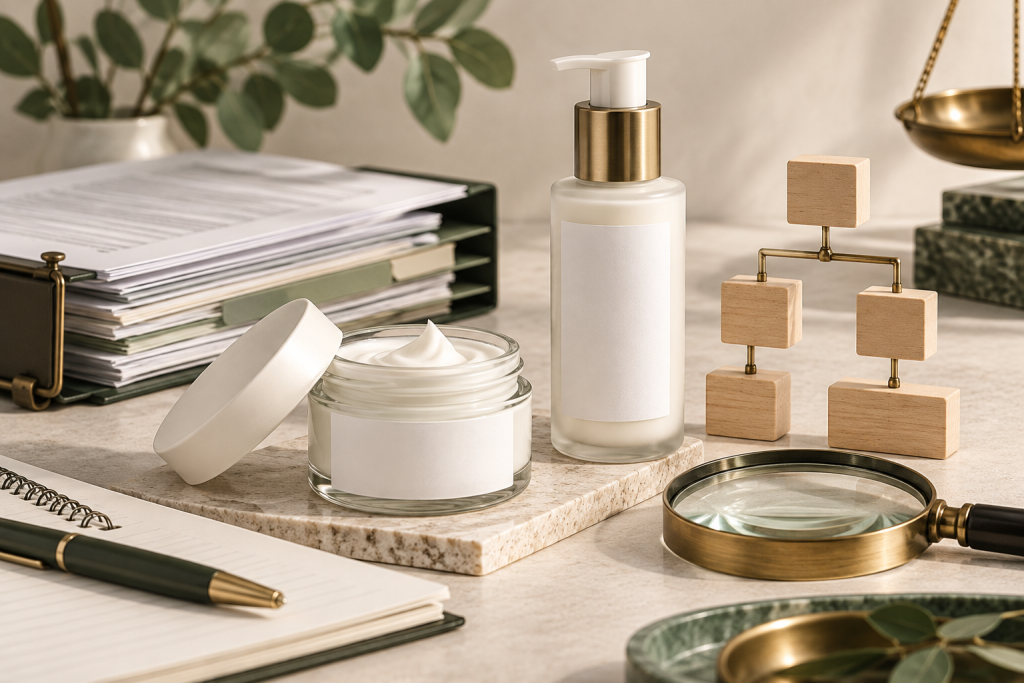 Do Private Label Cosmetics Need FDA Registration? Do Private Label Cosmetics Need FDA Registration?