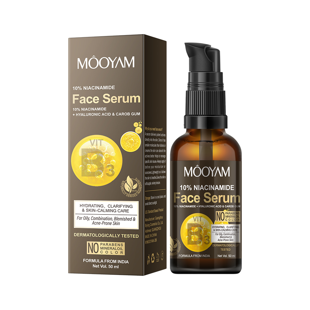 Face Serum
