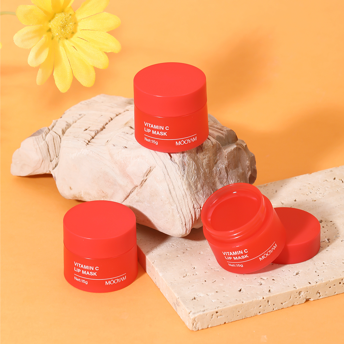 Lip Mask