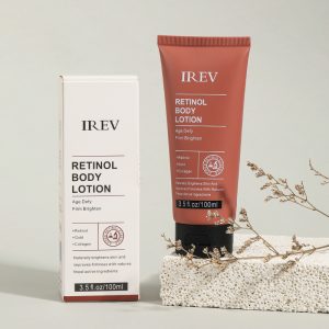 Body Lotion