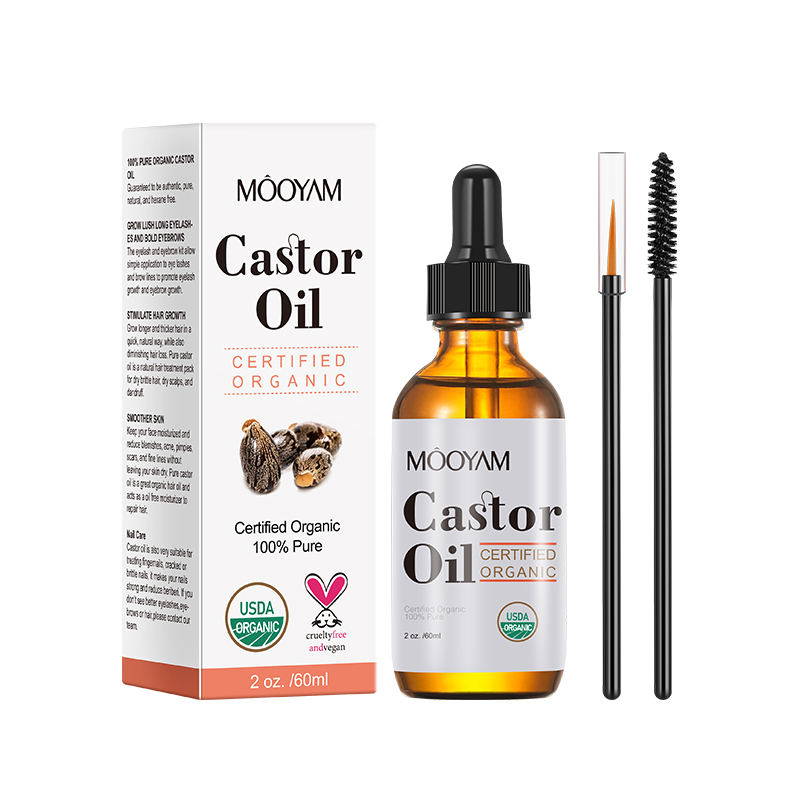 Eyelash Growth Serum