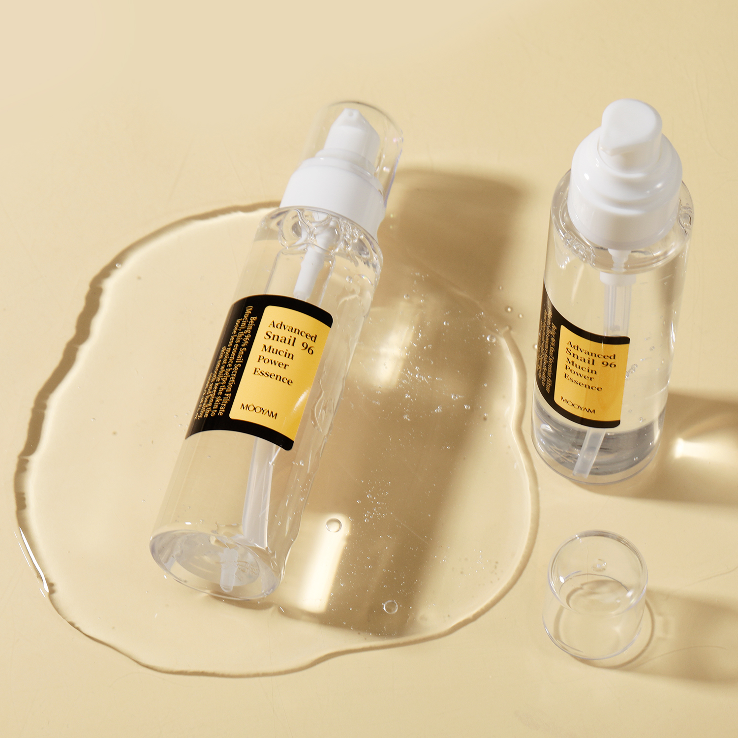 Face Serum