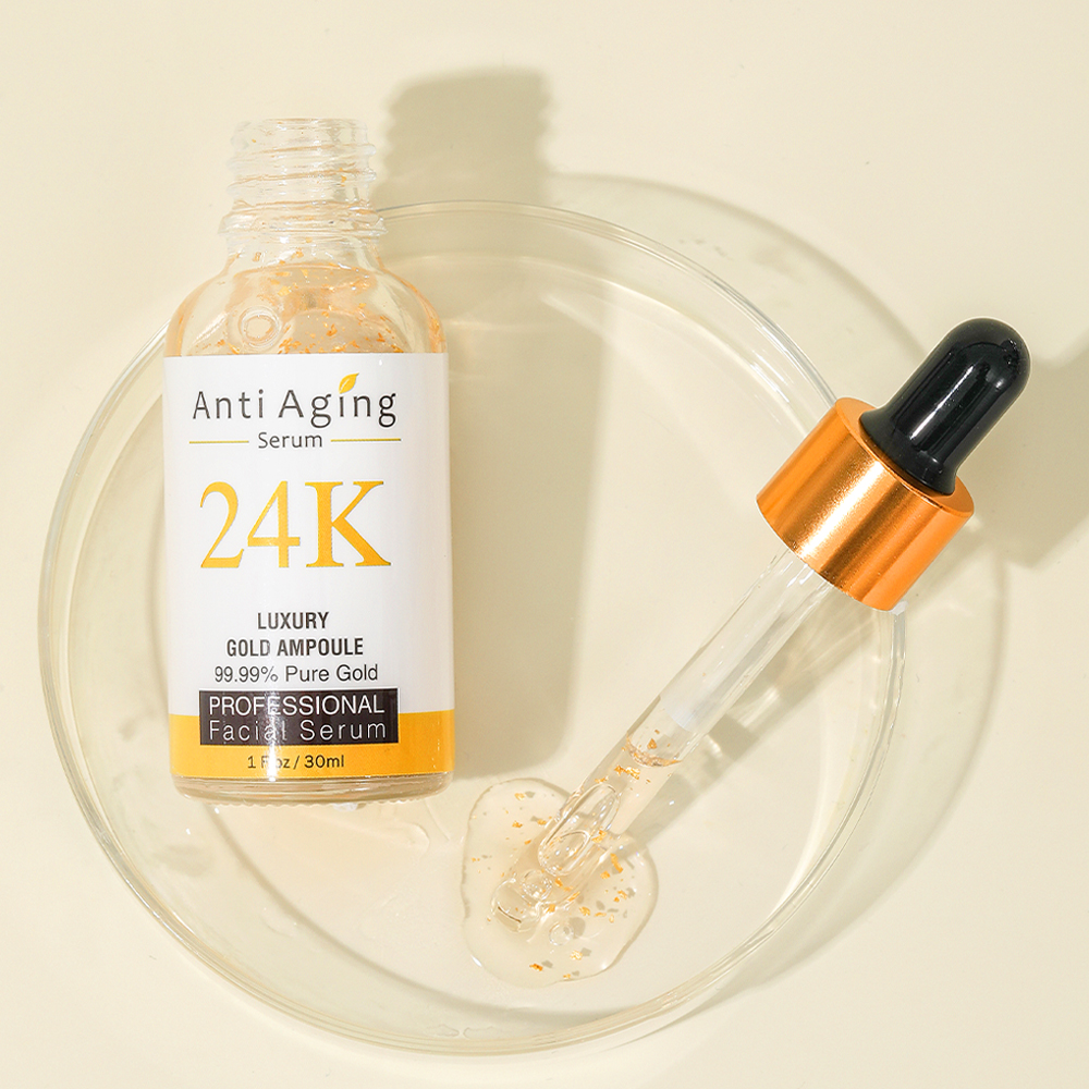 Face Serum