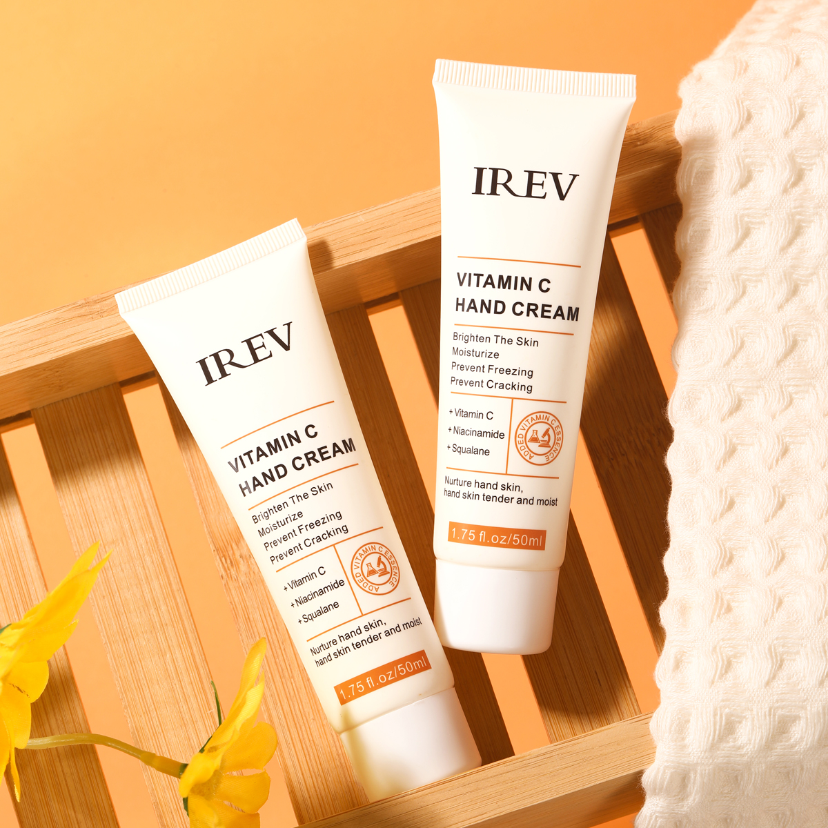 Hand Cream