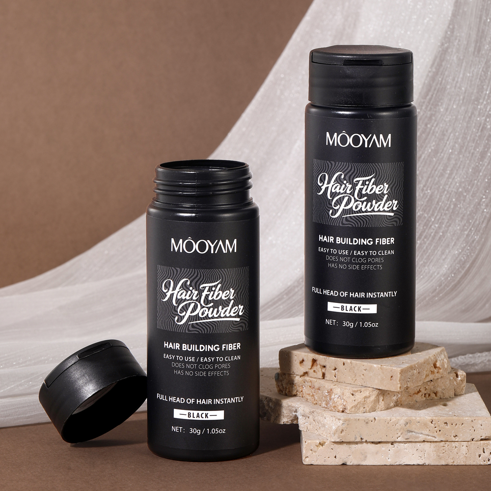 Hairline Powder