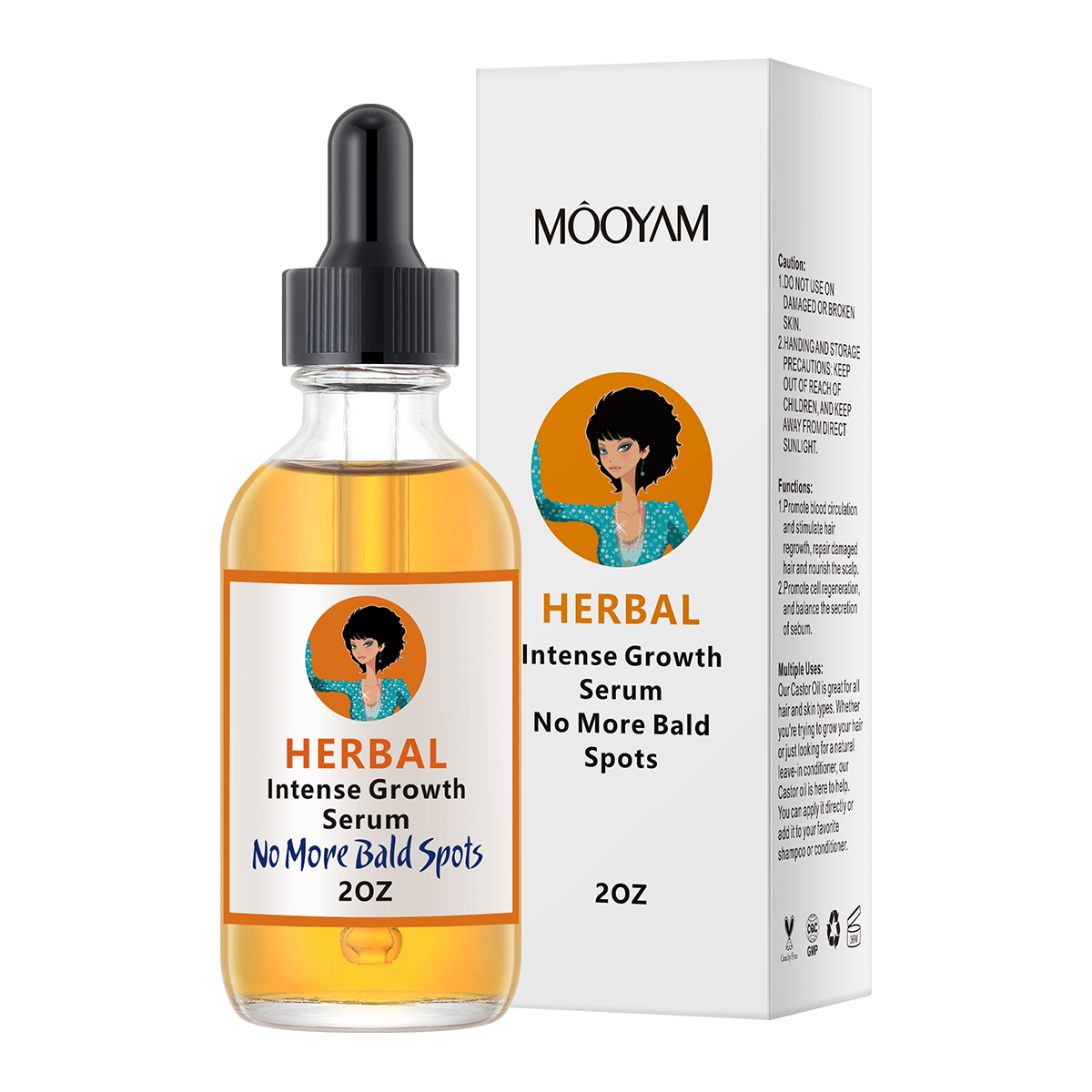Hair Essence