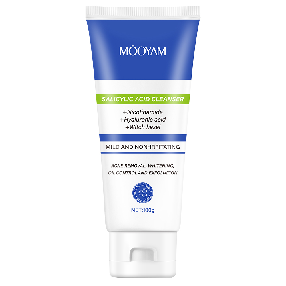 Facial Cleanser