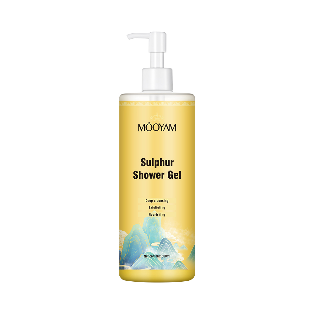 Body Wash