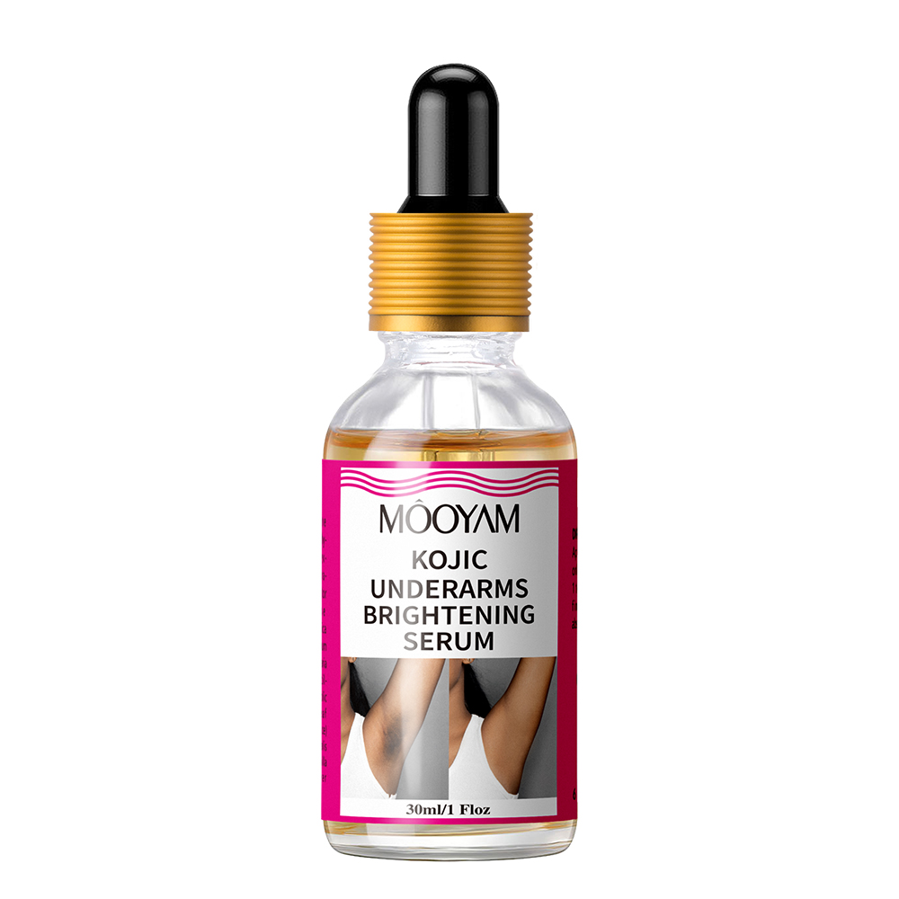Body Oil
