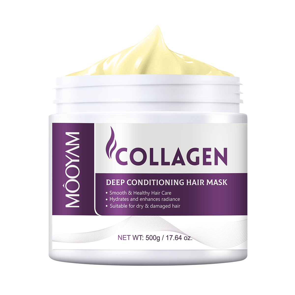 Hair Mask