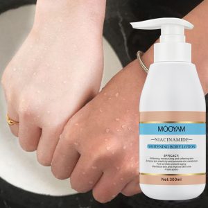 Body Lotion