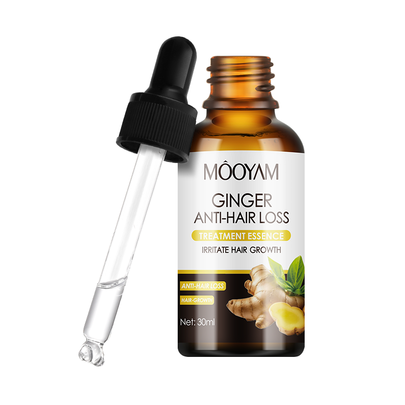 Hair Growth Serum